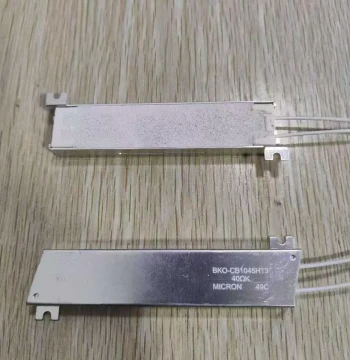 Mitsubishi Drive Braking Resistor BKO-CB1045H13 40ΩK 40RK MICRON Brand New Quality