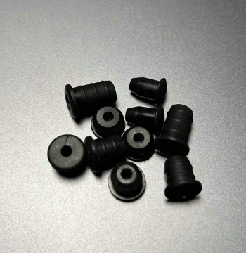 Di2 Electronic Shifting Frame Wire Grommets, Cable Guides, and Exit Port Plugs for Front and Rear Derailleurs
