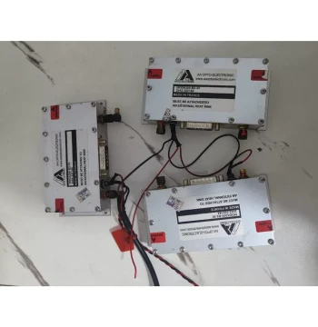 AA OPTO-ELECTRONIC French Imported Laser Q-Switch Driver M