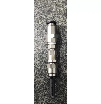 Brand New Japan Imported PISCO Quick Coupling Unused ECVM5-M5