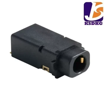 3.5mm Audio Jack Waterproof SMD 3.5mm Headphone Socket IPX8 Mini Waterproof 3.5mm Female Headphone Jack