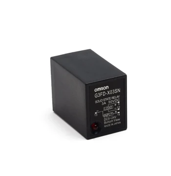 OMRON Solid State Relay G3FD-X03SN-203SN-VD-102SN-VD G3HD-X03SN