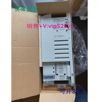 In Stock LENZE E82EV302K4C200 E82EV302-4C200