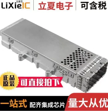 2149731-1 Connector [CONN CXP RCPT W/CAGE 84POS R/A]