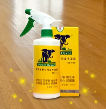 Powericon Floor Essential Oil Composite Solid Wood Floor Wax Home Care Cleaning Renovation Tool Liquid Maintenance Polishing Oil