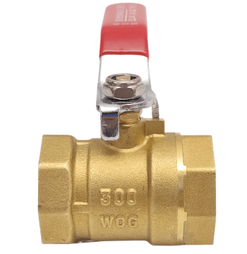 Noodle Pot Drain Valve Brass Ball Valve, Steamed Bun Stove Soup Pot Stainless Steel Elbow 1 inch Drain Valve Switch Accessories