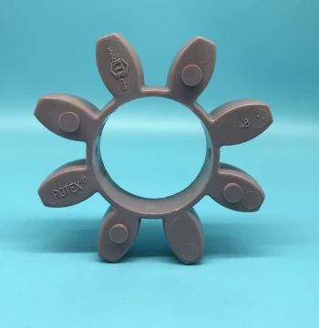 KTR Germany ROTEX 19/24/28/38 42 Elastomer 48/55/65/75/90/125 Spider Buffer Pad