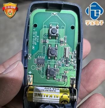 Retractable Gate Remote Control Barrier Gate Remote Control ZMT-TX-A-V1.0 Copy ZMT-3310-A-V2.0 Remote
