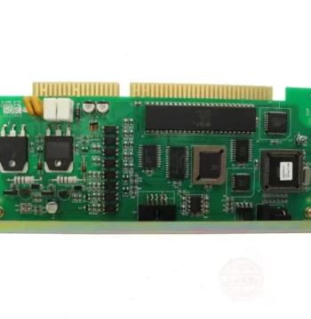 Dual-Loop Board with 484 Points; GST500/GST5000/GST9000 Single-Loop with 242 Points