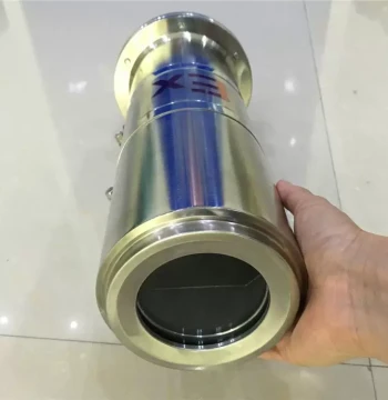Tengda BJK-S304 Explosion-Proof Camera Far-Infrared Anti-Explosion Camera Clear Camcorder for Chemical Plants
