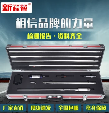New.m.w Fire Smoke Gun, Combined Smoke and Heat Fire Testing Device with Smoke Addition, Dual-Function Test Detector