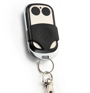 Compatible Remote Control for Sommer, Seaside, SEA, Maple Leaf, SIDE Garage Doors and Rolling Shutters