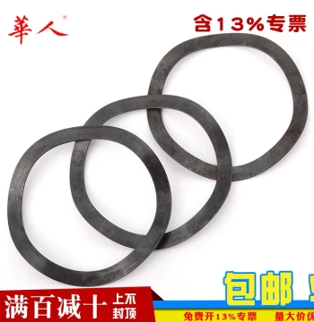 φ3-φ130 65Mn Wave Washer Corrugated Pad Wave Spring Motor Washer GB7590