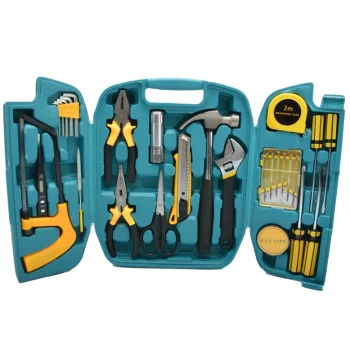 8/9/12/13/16-Piece Toolkit Box Household Combination Set Insurance Automotive Repair Tool Kit
