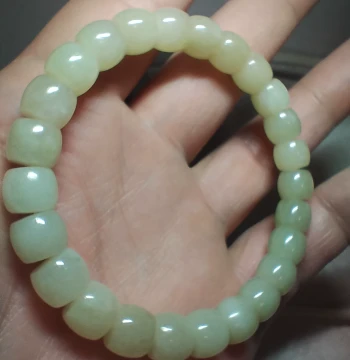 Hetian Jade Raw Material Slices and Offcuts 27