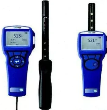 USA TSI 7545 Indoor Air Quality Monitor