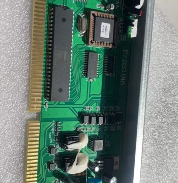 GST GST-INET-01 Fire Display Panel Interface Card Floor Display Card In Stock