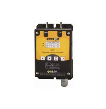 Original Imported Supply ULFA Differential Pressure Transmitter PAT Series Pressure Transmitters and Switches