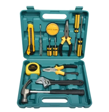 Jingtong Home Tool Set Hardware Tool Combination Kit Repair Manual Tools Maintenance Toolbox