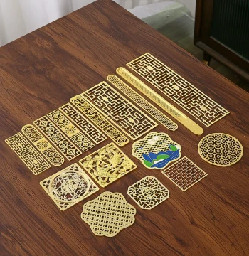 Tea Tray Drainage Accessories Complete Set Tea Art Filter Mesh Leak Drain Strainer Tea Table Tea Tray Kung Fu Tea Set
