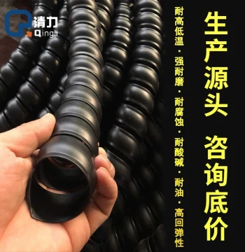 High-Pressure Hose, Hydraulic Oil Pipe, Car Wash Water Pipe, Air Conditioning Pipe, Wrapping Pipe, Wire Flame-Retardant Pipe, Wear-Resistant Spiral Protective Sleeve