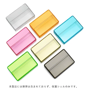 Protective Case for IQO Pod Boxes, PC Moisture-Proof and Pressure-Resistant Case for Gen 2/3/4/5 3.0 Accessories, IQS Gen 6 Storage Box