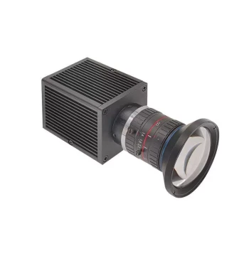 Highway License Plate Recognition, No Motion Blur, No Distortion, Fast Capture, 2.0T Computing Power Global Shutter Camera