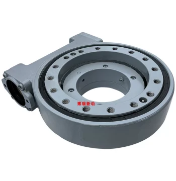 Integrated Electric Hydraulic Slewing Drive, Worm Gear Slewing Drive Reducer Assembly Kit