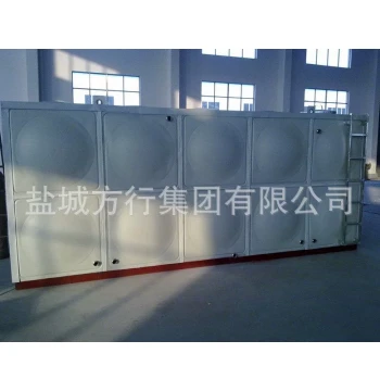 Factory Supply Stainless Steel Water Tank Stainless Steel Fire Water Tank Domestic Stainless Steel Water Tank
