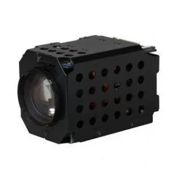 Dahua DH-CA-HZ1118AP 18x Zoom 1.3MP CCD Integrated Camera Core
