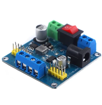 DC-DC Step-Down Power Module 12V to 3.3/5V Multi-Output