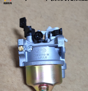 168F 170F Gasoline Engine Carburetor, Gasoline Engine Accessories, Water Pump, Mini Tiller, Sprayer, Carburetor