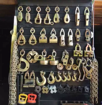 Sheet Metal Clamps Auto Repair Tools