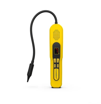 Genuine Yunkong RLD-30 Refrigerant Leak Detector for R32 Refrigerant Automotive Air Conditioning and Refrigerator Leak Testing