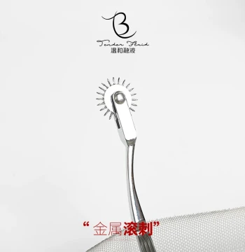 Roller Acupuncture Wheel, Tile Wheel Needle