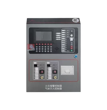 T Gas Fire Extinguishing System JFF--QMK/JFQMK/JF-QM20KJF-Q/J-ZH/JF-SF