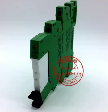 Original Genuine Phoenix Contact Relay PLC-BSC-230UC/21 230VAC/DC