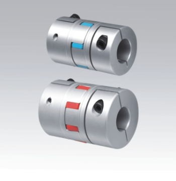 Spider Coupling D55 L78, Bore Sizes 12-30mm