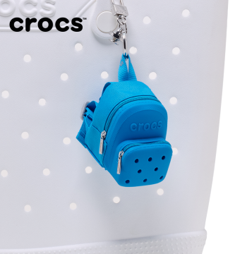 Crocs Classic Backpack Charm | 213547