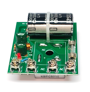 Humidifier Rectifier Board AC36 to DC48V Circuit Control Module Ultrasonic Industrial Atomization Spray Accessories