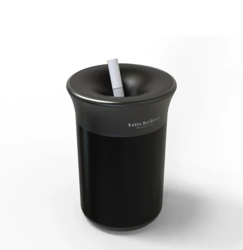 Compatible with IQOO Waste Pod Storage Container for Generations 2 3 4 5 6 7 PRIME Accessories IQS Dedicated Smoke Pod Holder