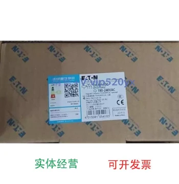 In Stock Moeller DILM150C(RAC240) Contactor 150A AC Coil 220V, In Stock