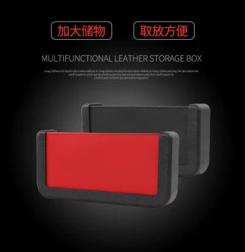 Jisu Compatible Lexus LX570 RX200t Car Interior Modification Console Gap Storage Box Seat Organizer