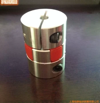 Special Offer Spider Coupling / Flexible Coupling / Servo Motor / High-Torque High-Precision Coupling