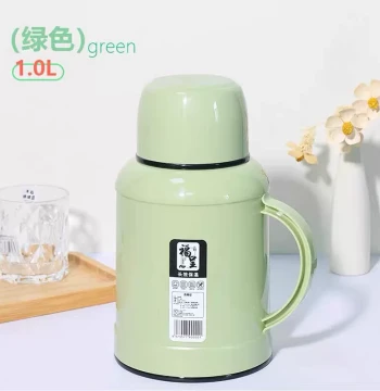 [Long-Lasting Heat Retention] Large Capacity Insulated Water Bottle