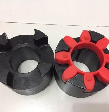 Professional Manufacturer XL ML Plum Star Couplings Direct Sales