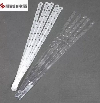 Clothing Store Outfit Matching Hook Set, Garment Suit Connection Bar with Hangers