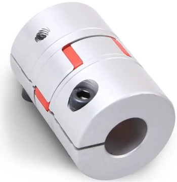 Plum Coupling OD 65mm Length 90mm Bore 22-24-25-26-28-30-34-35-38-40mm etc.