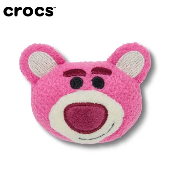 Crocs Toy Story Lotso Collaboration Series Plush Shoe Charms Single Piece