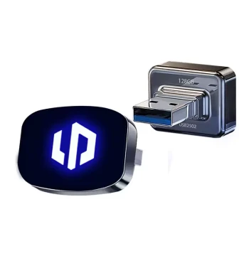 Leapmotor Dash Cam Dedicated USB Drive C10/C11/B10/C16/B01/Lafa5/A10/D19 New Flash Drive